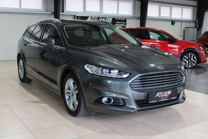Ford Mondeo 134.805 km 14.990 € Preetz 24211
