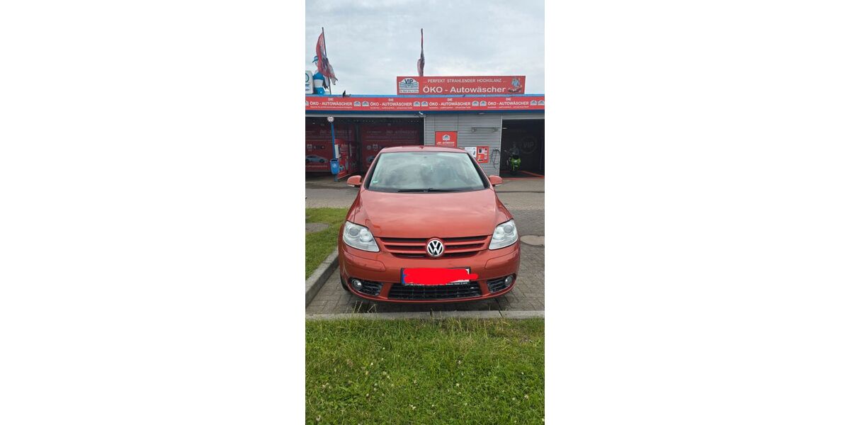 VW Golf Plus 224.000 km 3.500 &euro; Kiel 24143