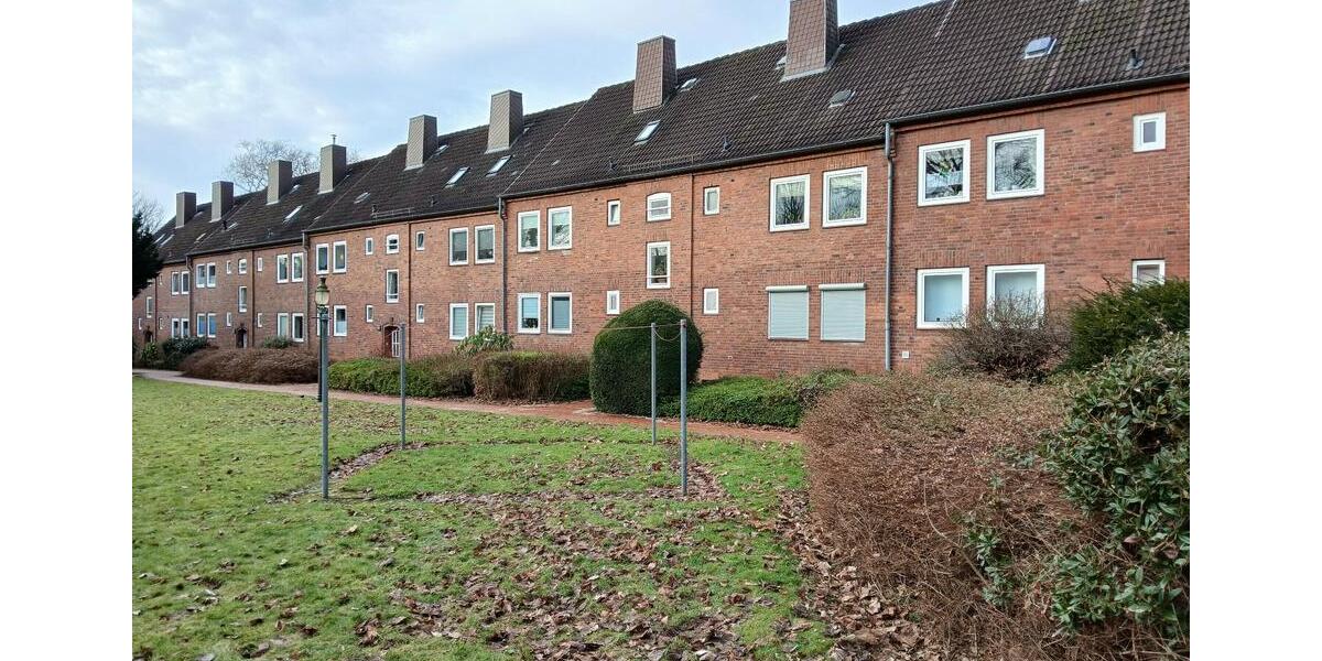 Etagenwohnung Kiel Elmschenhagen - 2.5 Zimmer, 50 m&sup2;, 125.000&euro; | Angebot:26185641