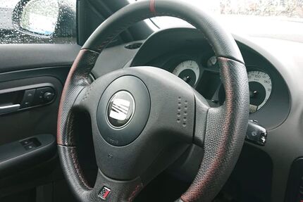 Seat Ibiza 202.000 km 4.990 &euro; Eckernfoerde 24340