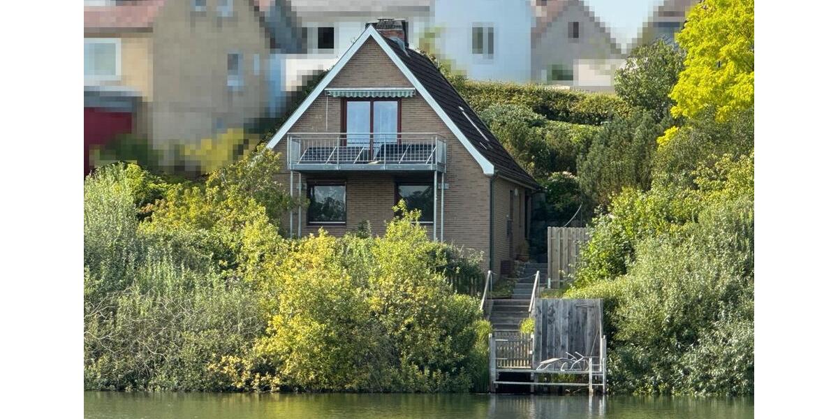 Einfamilienhaus Plön - 5 Zimmer, 116 m&sup2;, 599.000&euro; | Angebot:26004685