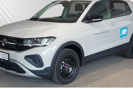 VW T-Cross 9.000 km 23.980 &euro; Kiel 24114