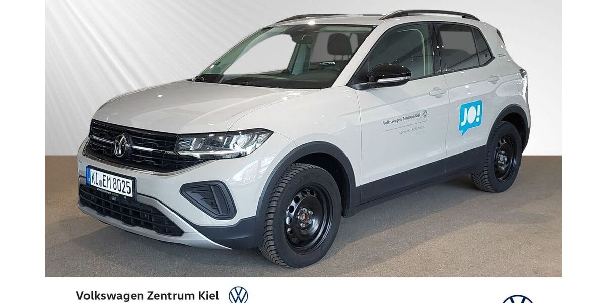 VW T-Cross 9.000 km 23.980 &euro; Kiel 24114