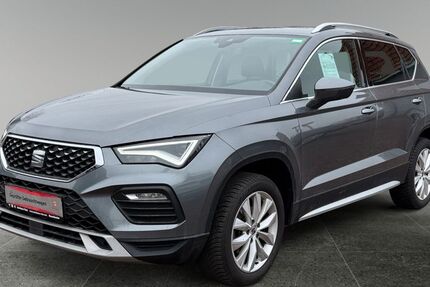 Seat Ateca 52.750 km 26.990 &euro; Neumünster 24537