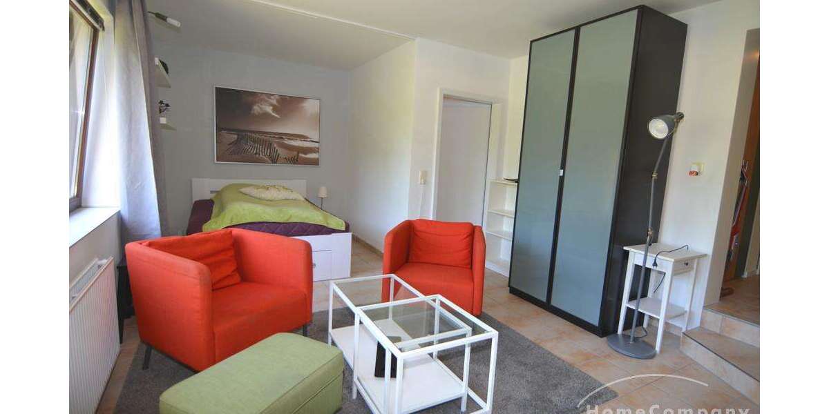 Wohnen auf Zeit in Kiel 560 € 1 zimmer