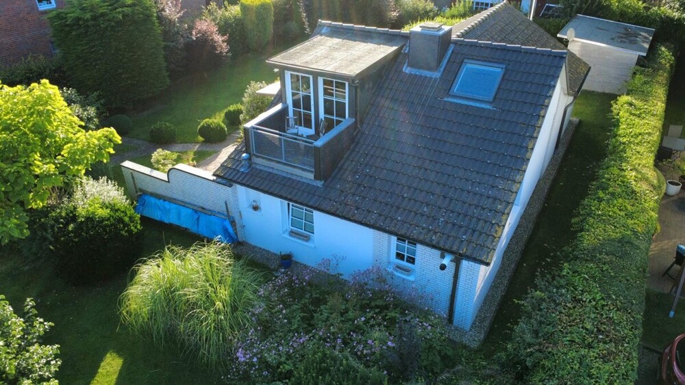 Haus am Meer, zum Strand 3 Minuten - Einfamilienhaus Schönberg (Holstein) / Schönbergerstrand Schönbergerstrand | Angebot:27142062
