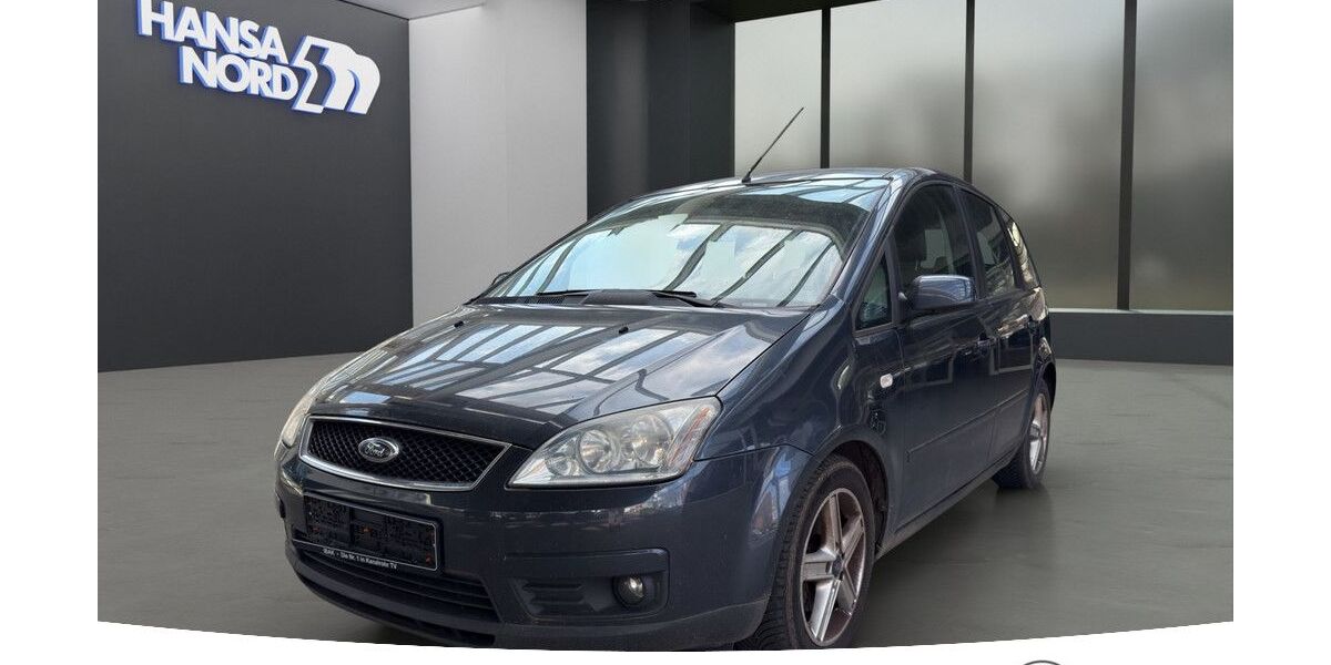 Ford Focus 102.110 km 666 &euro; Kiel 24118