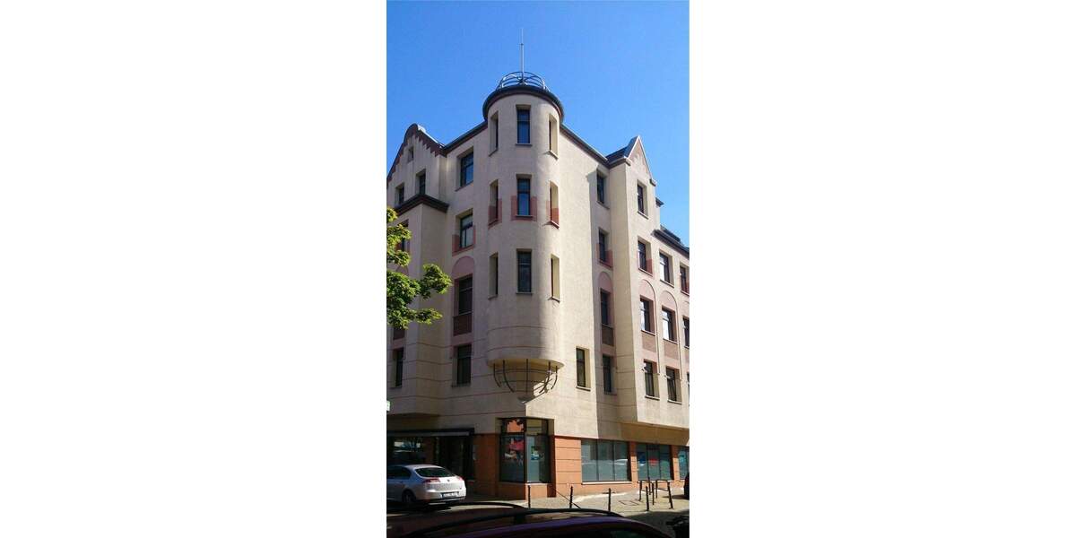 Geräumige 2-Zimmer-Whg. in schönem Jugendstilhaus zu vermieten Vinetaplatz 4, Kiel-Gaarden 2 zimmer