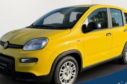 Fiat Panda 9.980 km 14.990 &euro; Schwentinental 24223