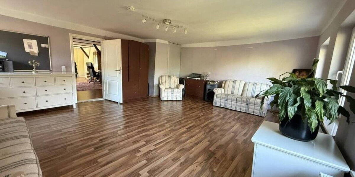 Mehrfamilienhaus, Wohnhaus Osterby - 1 Zimmer, 275 m&sup2;, 399.000&euro; | Angebot:26450334