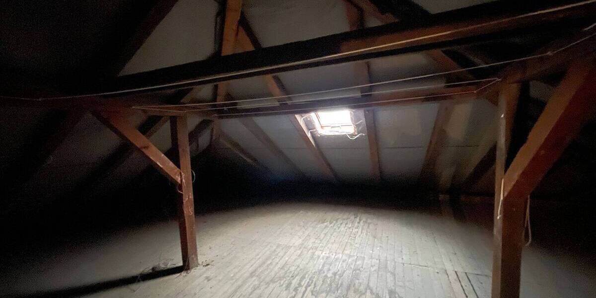 Mehrfamilienhaus in Kiel-Wellingdorf Nähe Sportboothafen zimmer