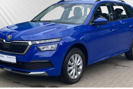 Skoda Kamiq 15.000 km 20.980 &euro; Kiel 24106