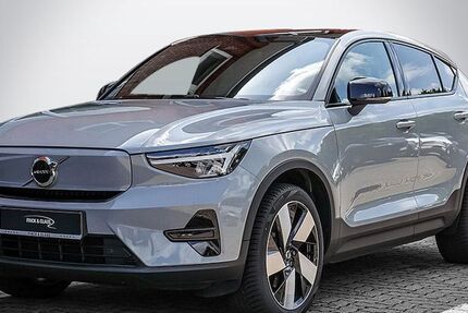 Volvo C40