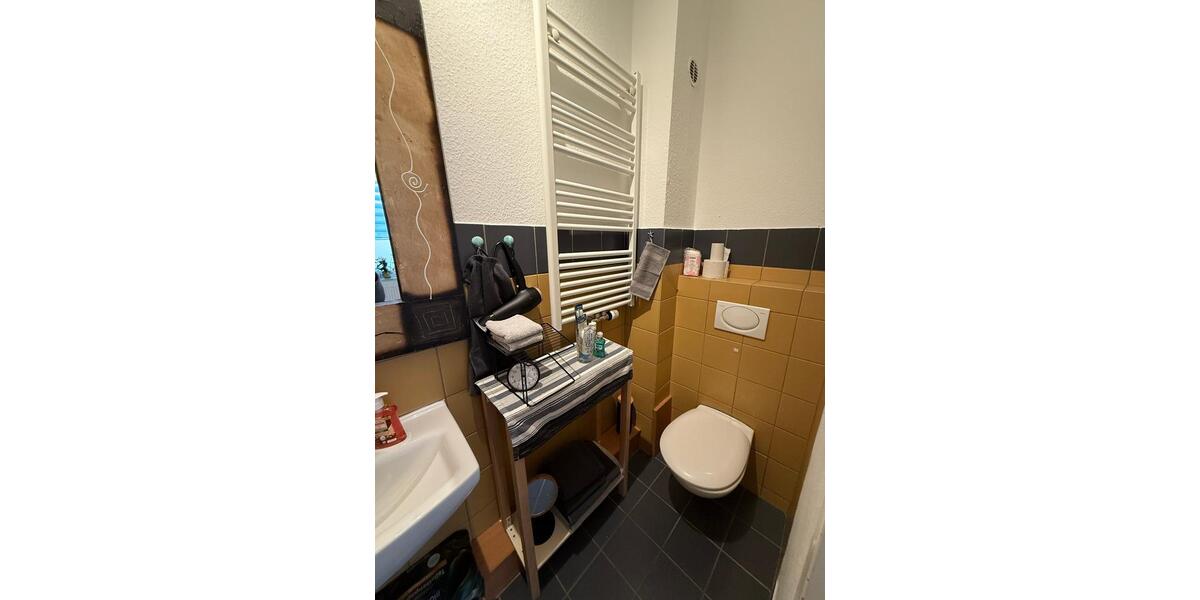 Etagenwohnung Kiel Blücherplatz - 1 Zimmer, 32 m&sup2;, 990&euro; | Angebot:26121115