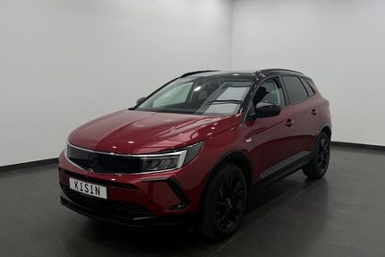 Opel Grandland (X) 28.706 km 17.899 &euro; Neumünster 24536