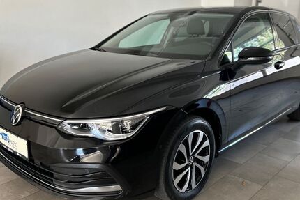 VW Golf 125.300 km 18.980 € Rendsburg 24768