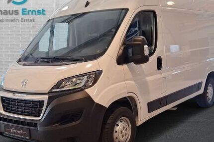 Peugeot Boxer 25.000 km 22.990 &euro; Kiel 24107