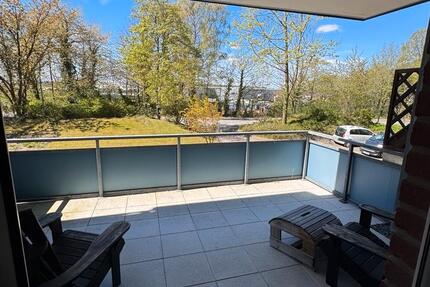 Wohnung Kiel Meimersdorf - 2.5 Zimmer, 52 m&sup2;, 750&euro; | Angebot:26324228