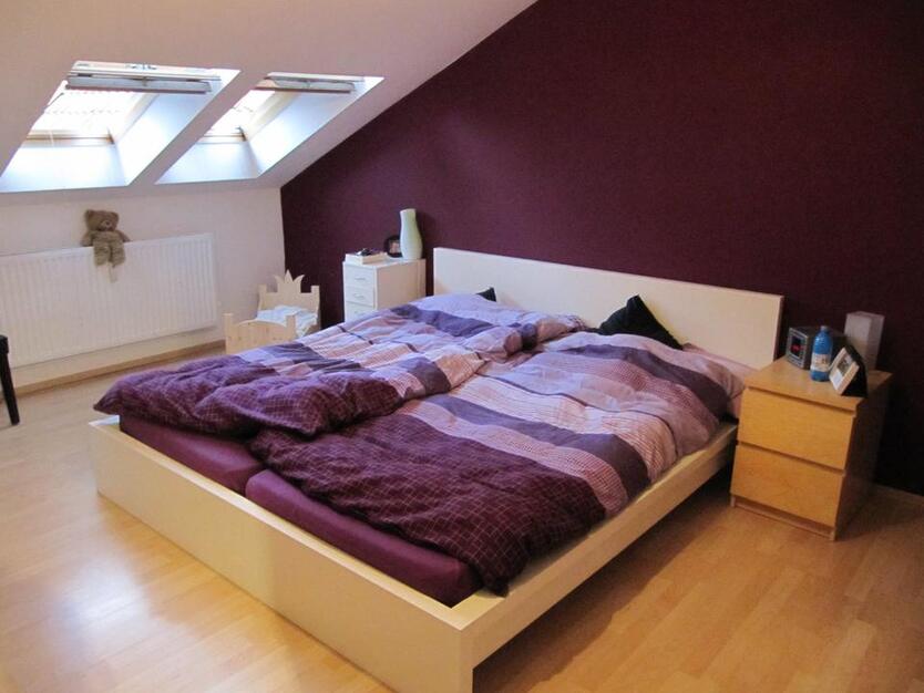 Geräumige 2-Zimmer-Eigentumswohnung, Nähe RDECK
