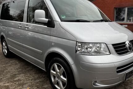 VW T5 Transporter 260.000 km 12.750 € Kiel 24146