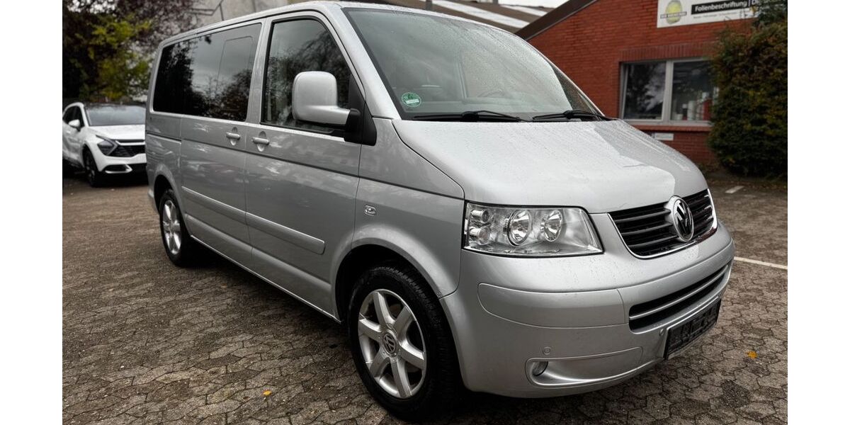 VW T5 Transporter 260.000 km 12.750 € Kiel 24146