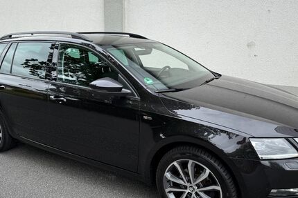 Skoda Octavia 199.117 km 10.700 &euro; Neumünster 24536
