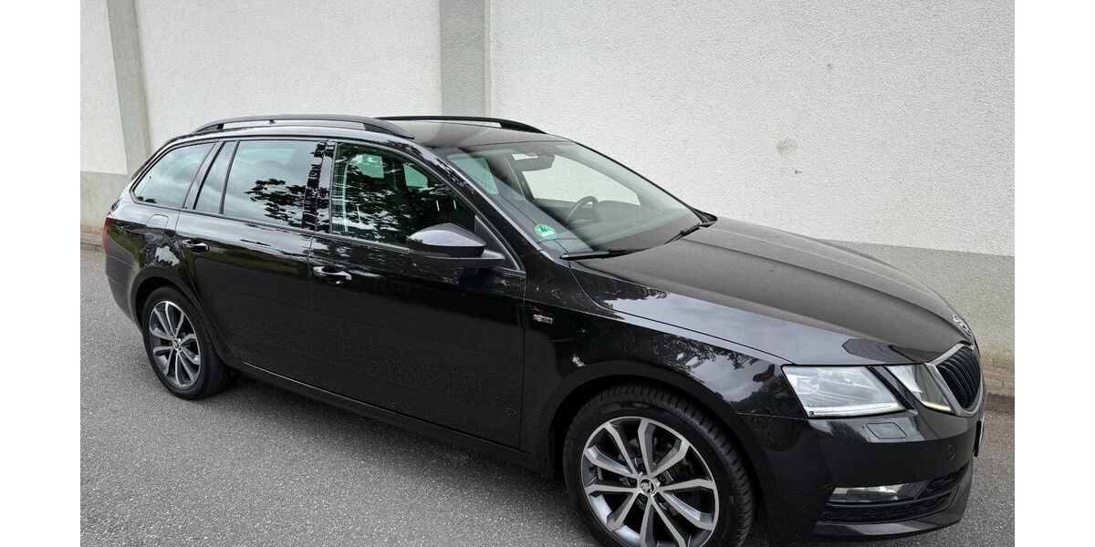 Skoda Octavia 199.117 km 10.700 &euro; Neumünster 24536