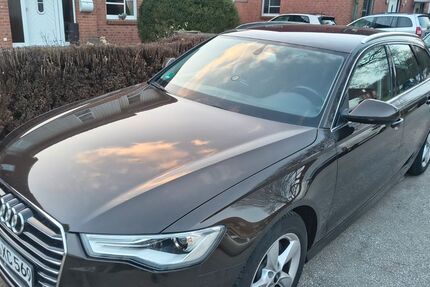 Audi A6 132.800 km 15.700 &euro; Kiel 24149