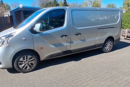 Renault Trafic 255.209 km 10.000 &euro; Borgdorf-Seedorf 24589