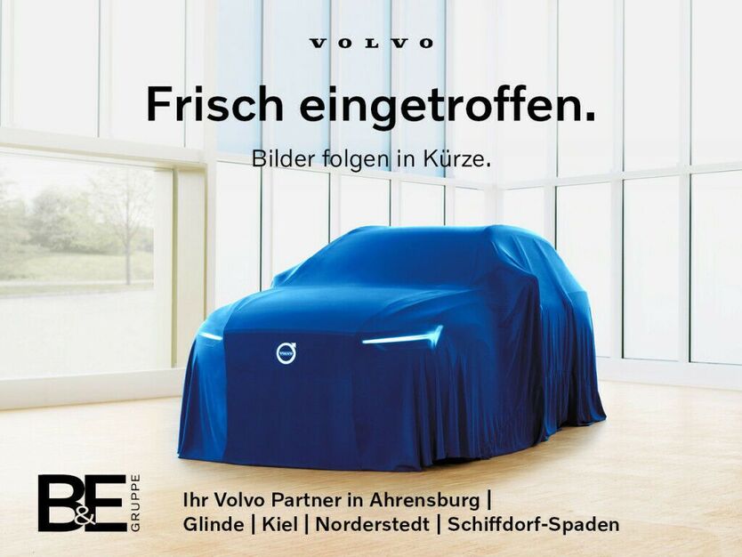 Volvo XC60 3.900 km 69.450 € Kiel 24107