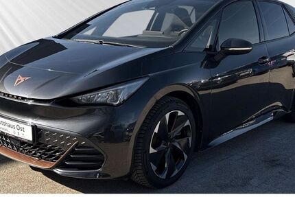 Cupra Born 61.200 km 23.880 &euro; Kiel 24148