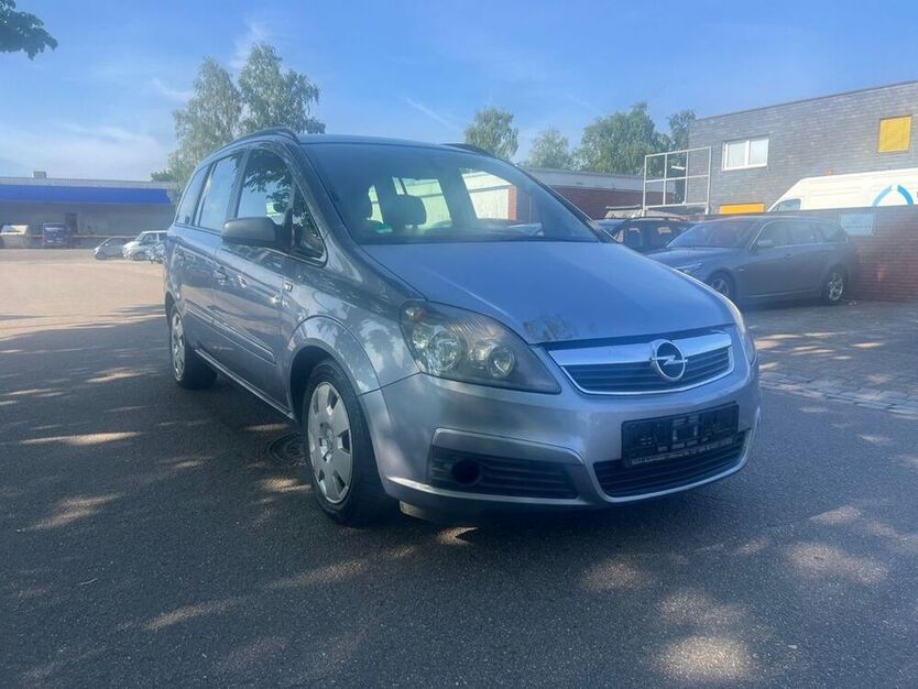 Zafira