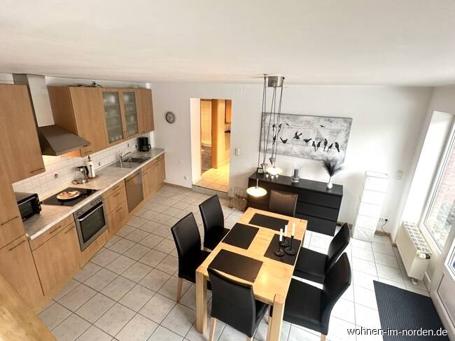 Einfamilienhaus Molfsee - 5 Zimmer, 160 m&sup2;, 549.000&euro; | Angebot:25697505