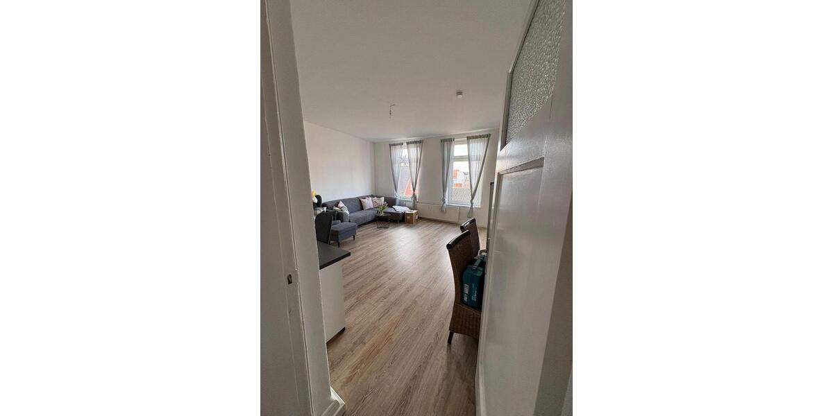 Etagenwohnung Kiel Gaarden-Ost - 2 Zimmer, 46 m&sup2;, 445&euro; | Angebot:25265208