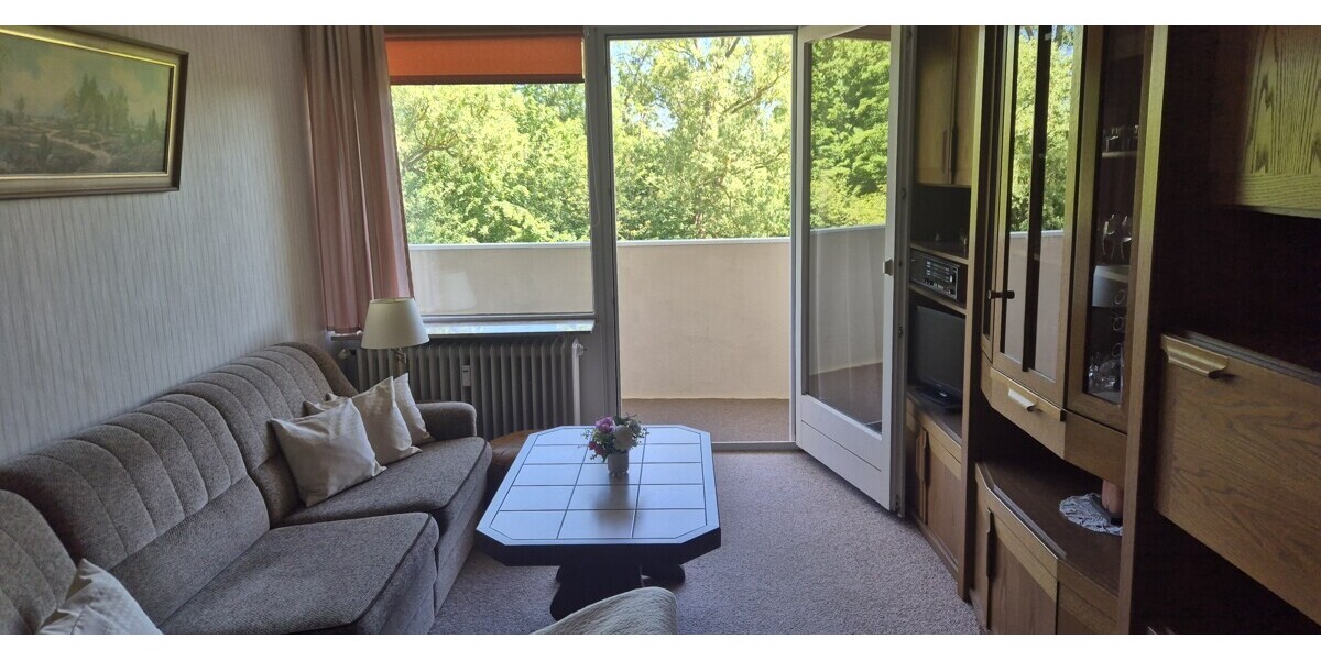 Eigentumswohnung am Zipfel vom Paradies mit Meeresluft - Etagenwohnung Schönberg (Holstein) / Holm Holm | Angebot:26993054
