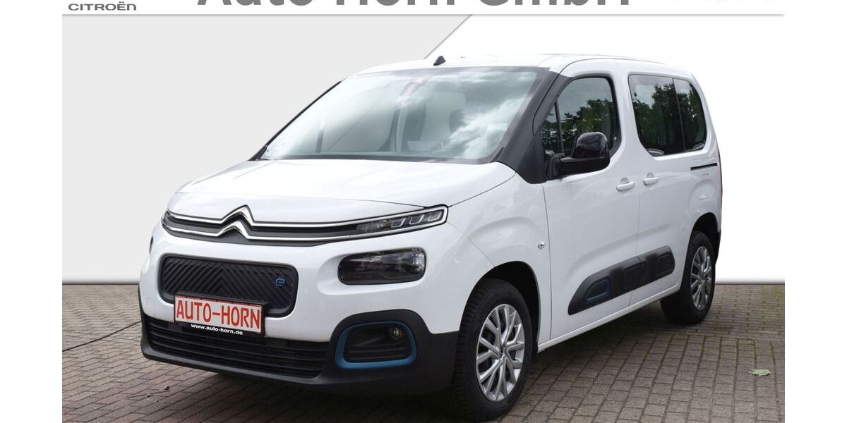 Citroen Berlingo 6.000 km 29.990 € Kiel 24146