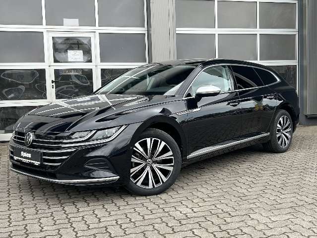 Arteon