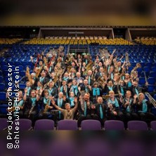 Projektorchester Schleswig Holstein 28.03.2026 Konzerthaus am Schloss