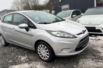 Ford Fiesta 120.000 km 4.999 &euro; Kiel 24146