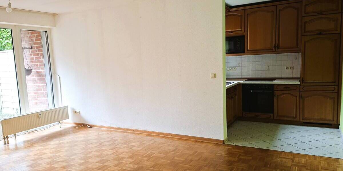 Etagenwohnung Eckernförde / Borby Borby - 2 Zimmer, 56 m&sup2;, 259.000&euro; | Angebot:26092286