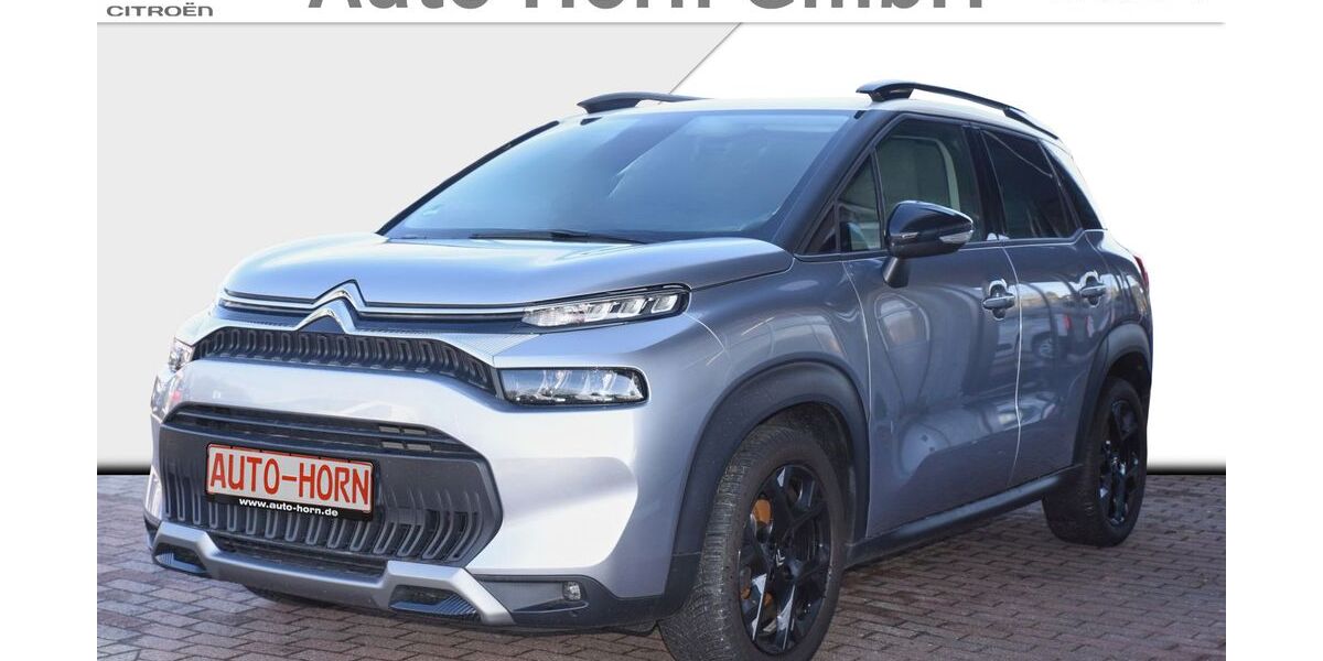Citroen C3 Aircross 28.500 km 16.820 &euro; Kiel 24146