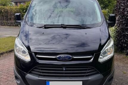 Ford Tourneo Custom 120.060 km 21.600 &euro; Neumünster 24536