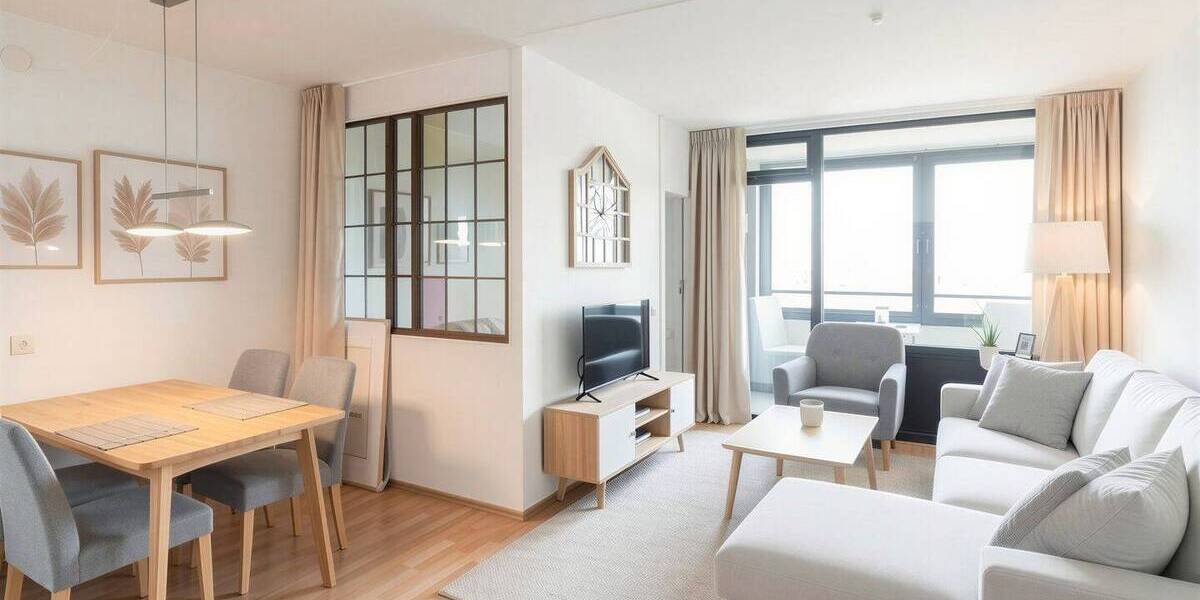 Etagenwohnung Wendtorf Marina Wendtorf - 2 Zimmer, 40 m&sup2;, 164.000&euro; | Angebot:26470781