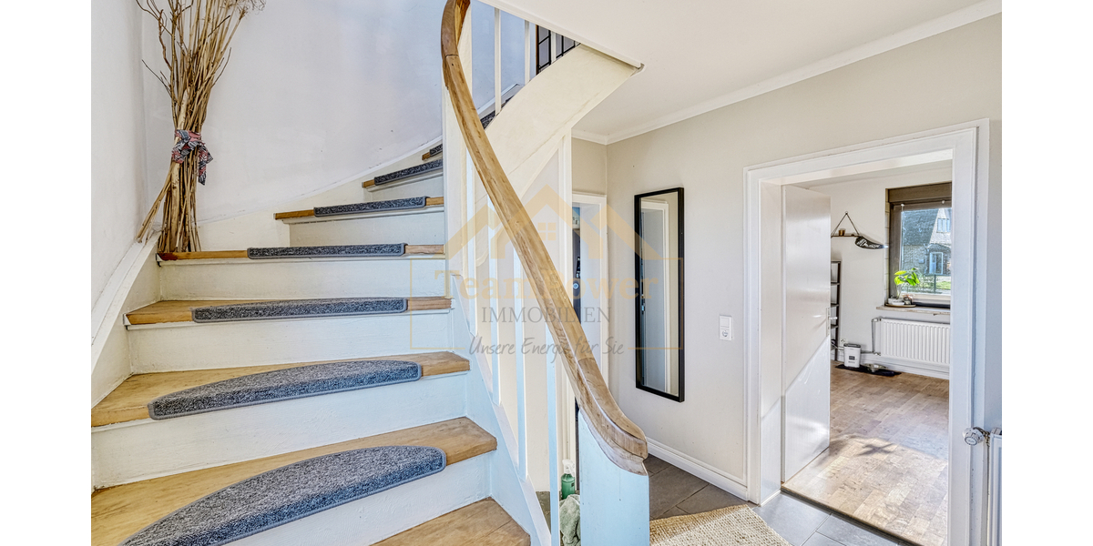 Ankommen, durchatmen, wohlfühlen – Ihr neues Zuhause auf über 180m² verteilt - Einfamilienhaus Neumünster Brachenfeld | Angebot:25365909