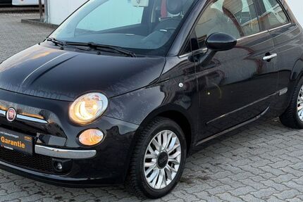 Fiat 500 51.000 km 7.490 &euro; Neumünster 24539