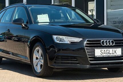 Audi A4 170.388 km 11.990 &euro; Neumünster 24539