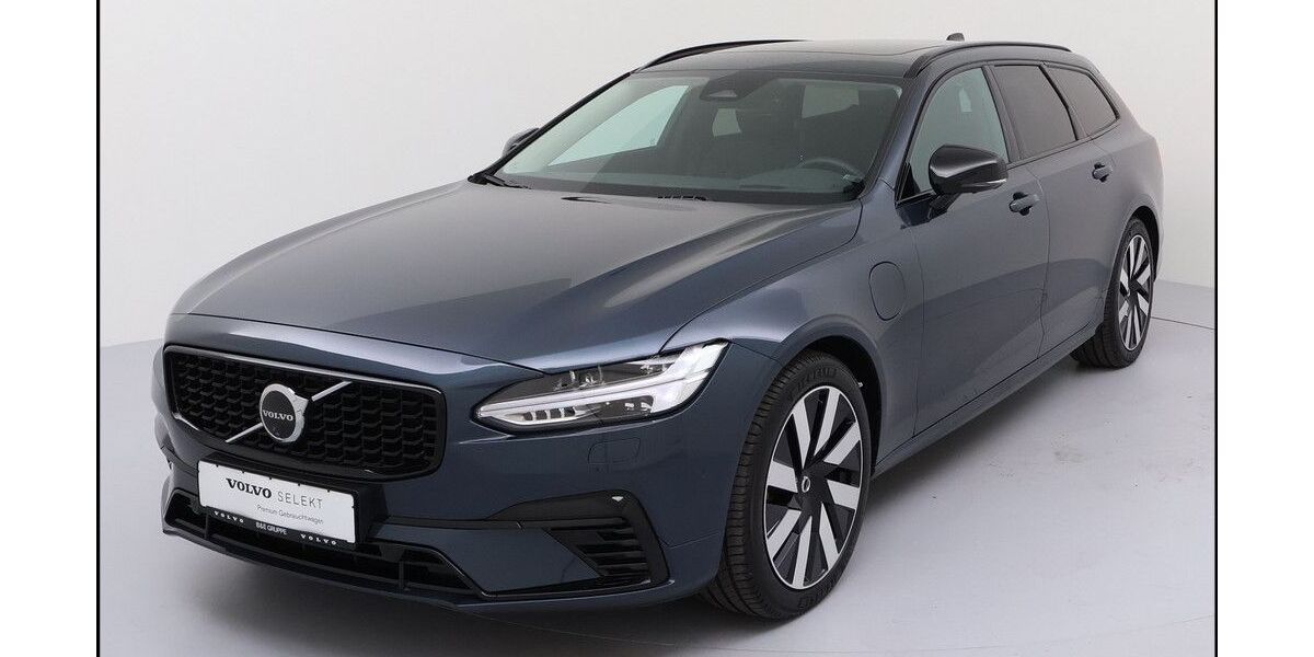 Volvo V90 27.200 km 47.950 &euro; Kiel 24107