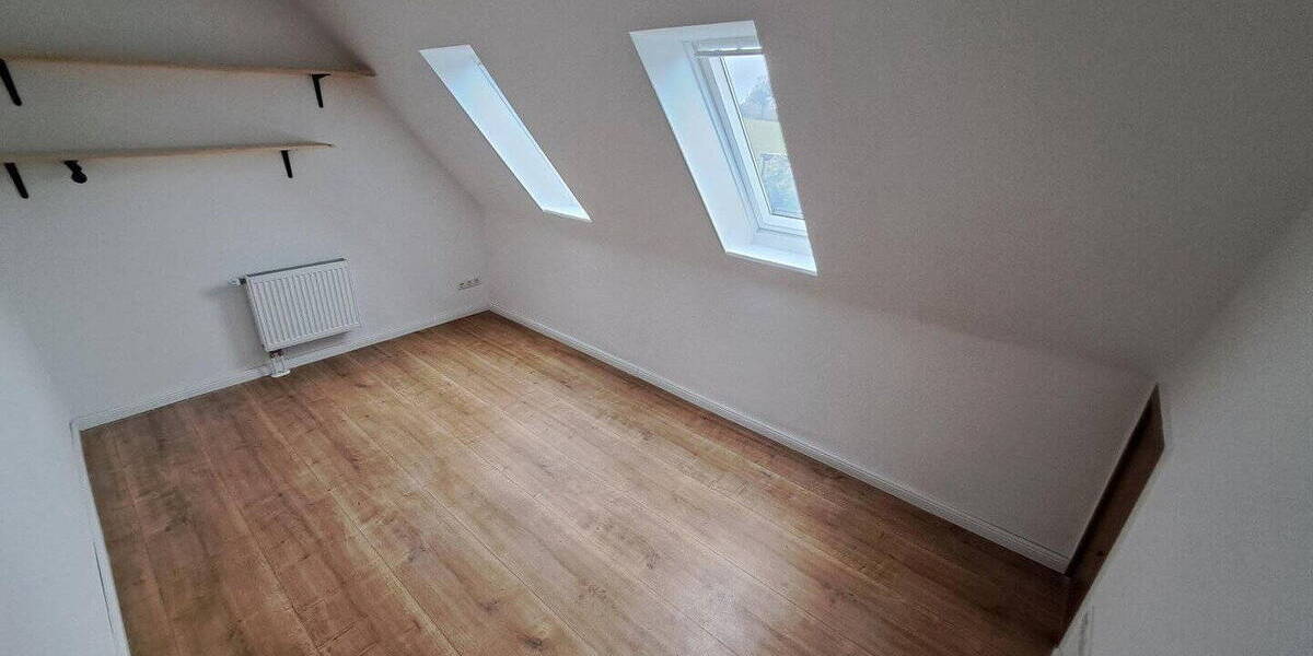 Doppelhaushälfte Quarnbek Stampe - 4 Zimmer, 104 m&sup2;, 430.000&euro; | Angebot:25782127