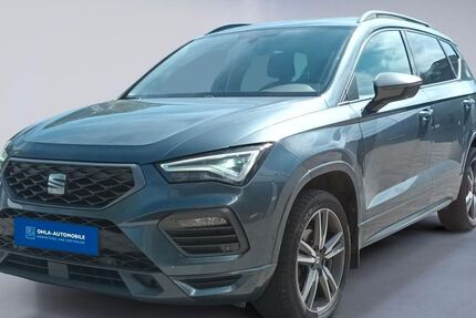 Seat Ateca 77.259 km 24.980 € Lütjenburg 24321