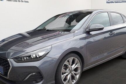 Hyundai i30 95.000 km 12.900 &euro; Kronshagen 24119